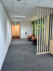 Suntec Tower Three (D1), Office #609004201